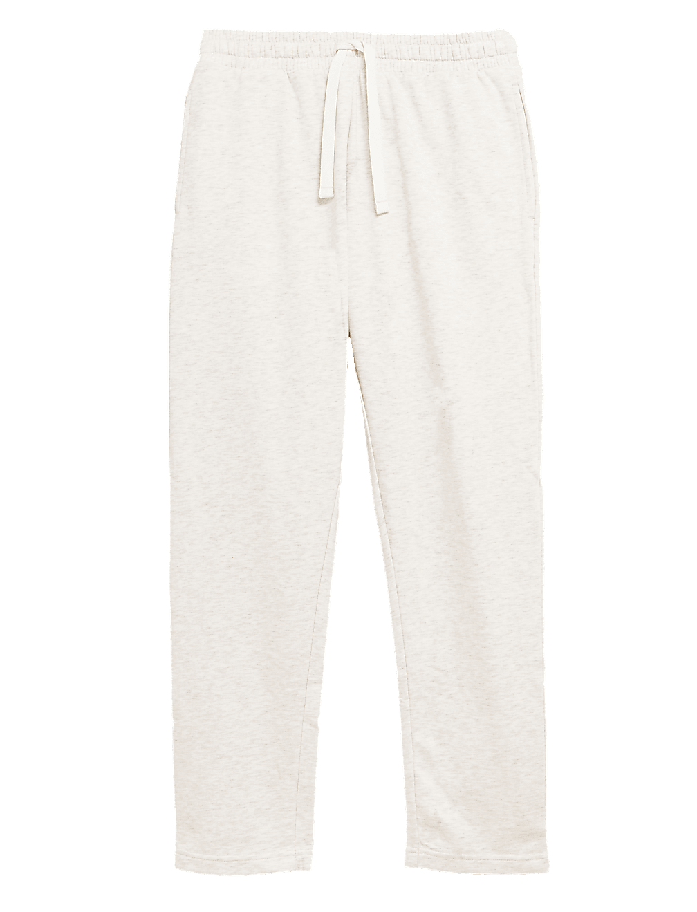 Cotton Rich Straight Leg Joggers