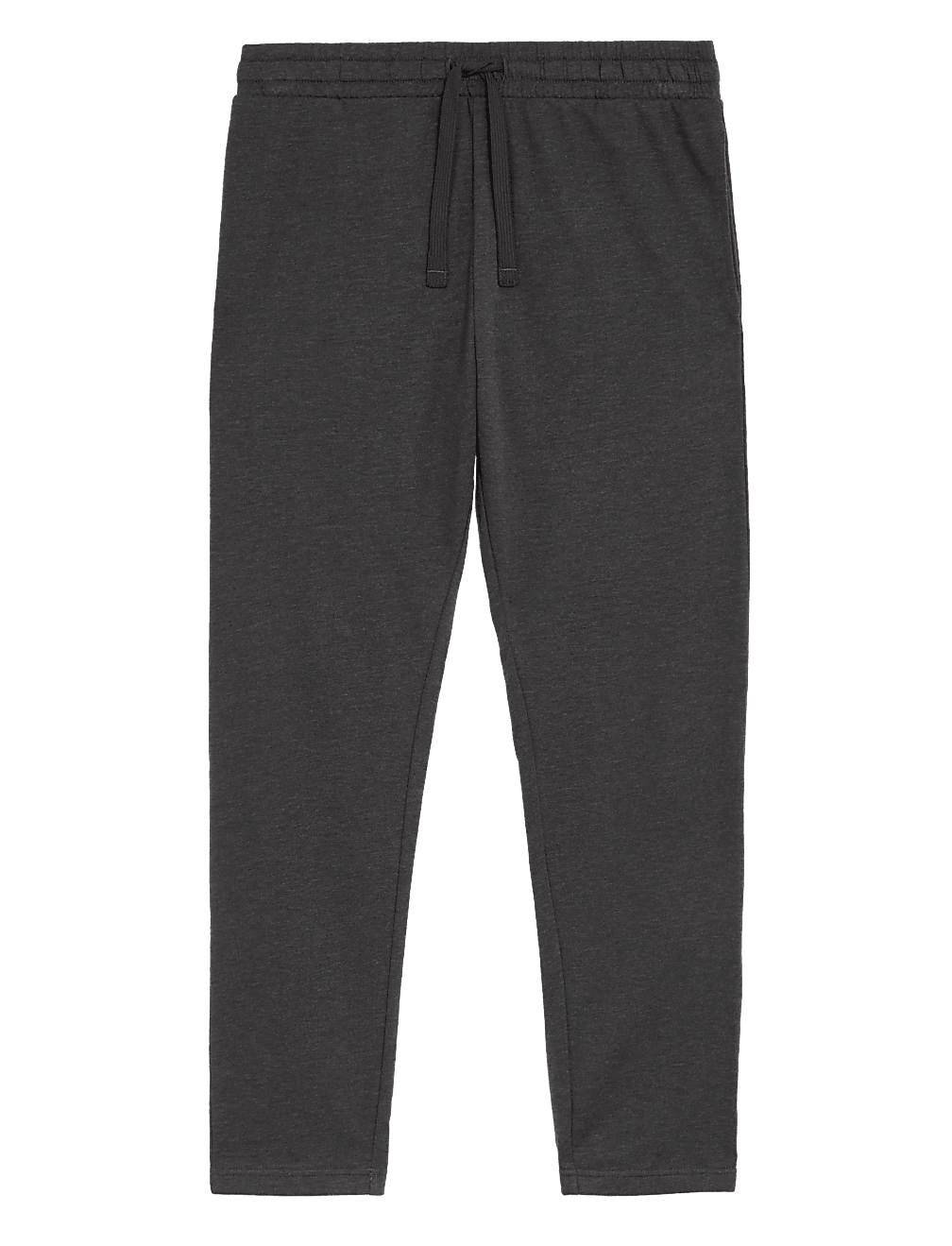 Cotton Rich Straight Leg Joggers