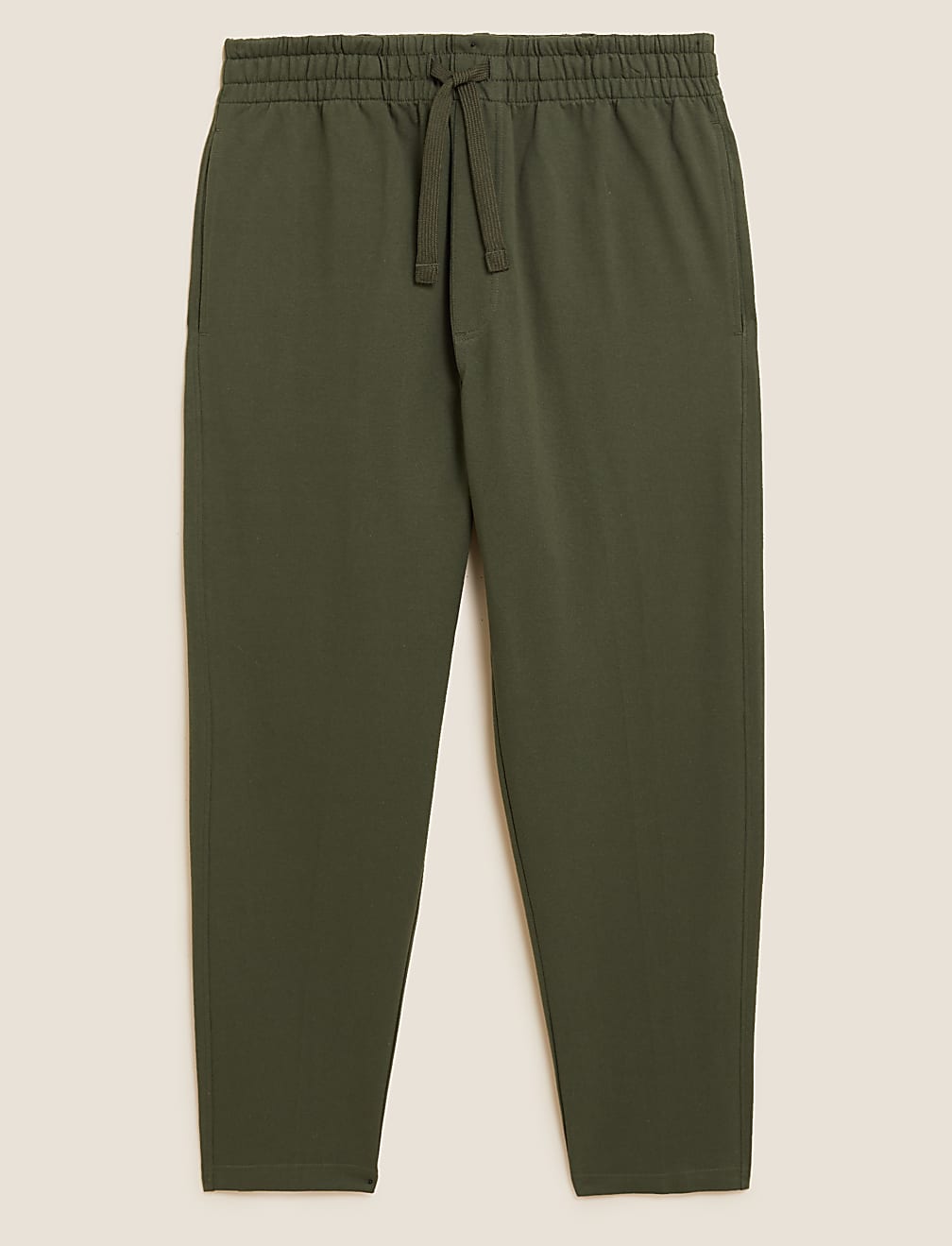 Cotton Rich Joggers