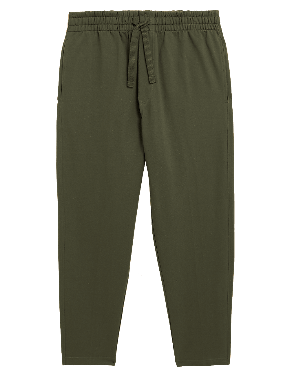 Cotton Rich Joggers