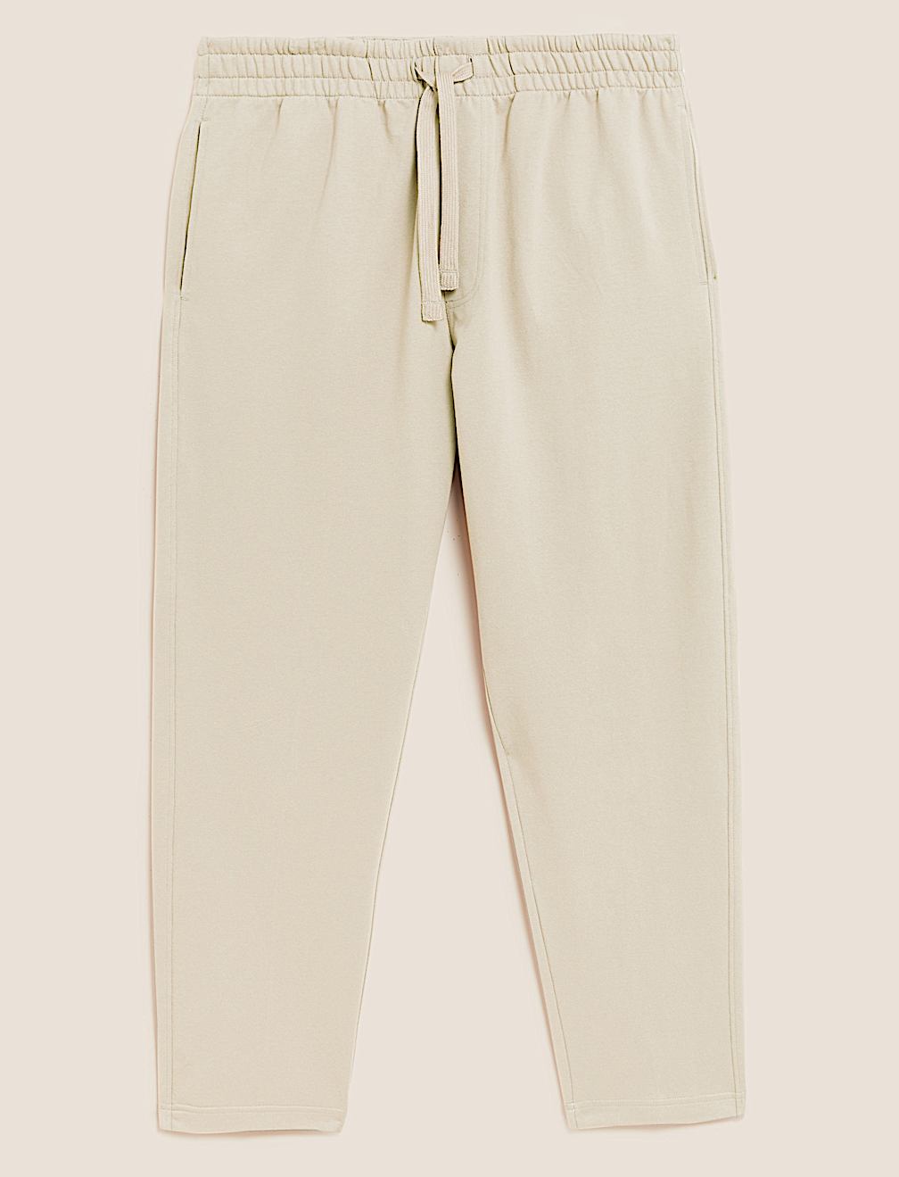 Cotton Rich Joggers