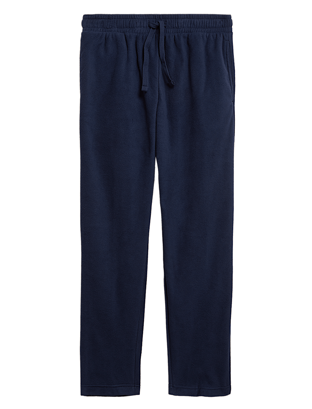 Recycled Fleece Joggers