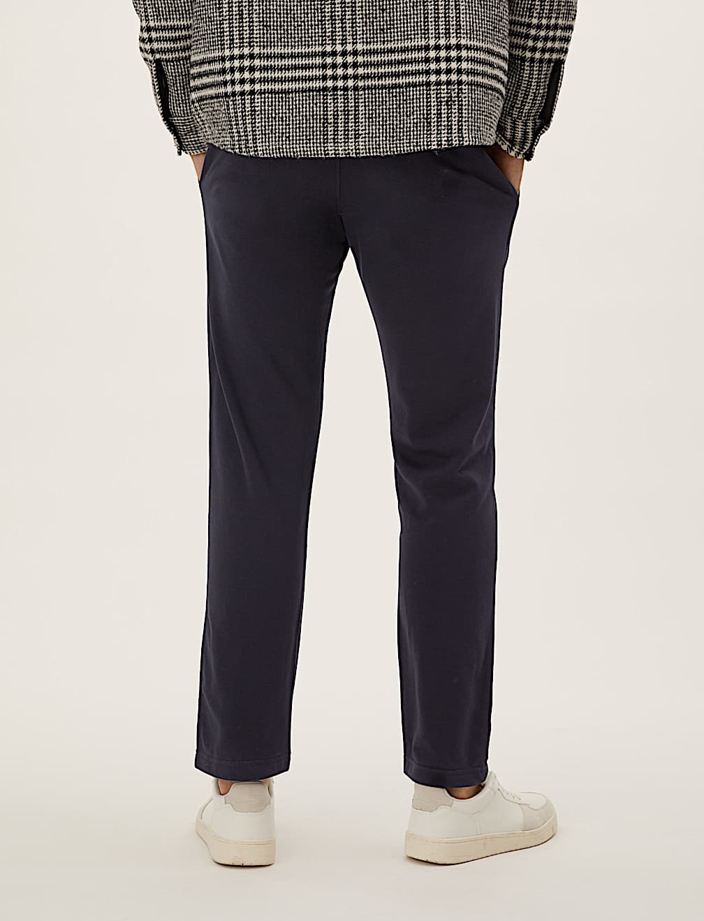 Cotton Rich Joggers
