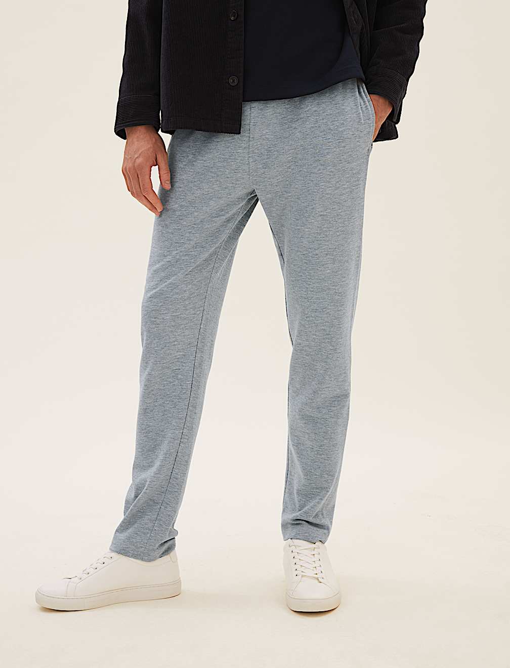 Cotton Rich Joggers