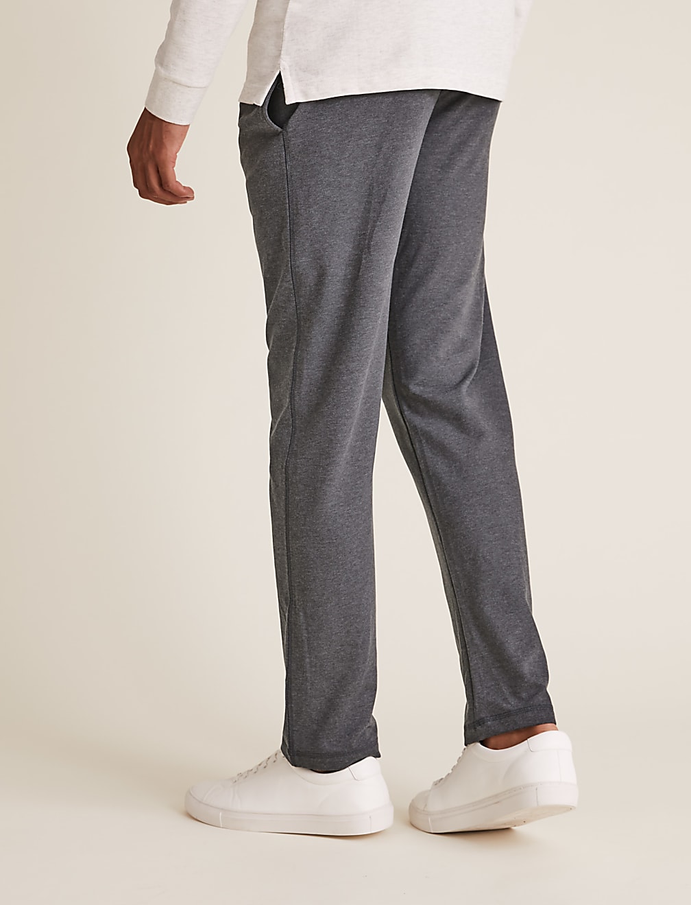 Cotton Rich Joggers