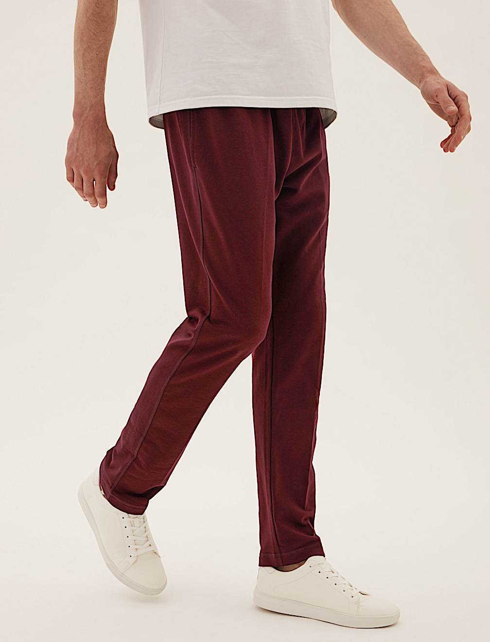 Cotton Rich Joggers