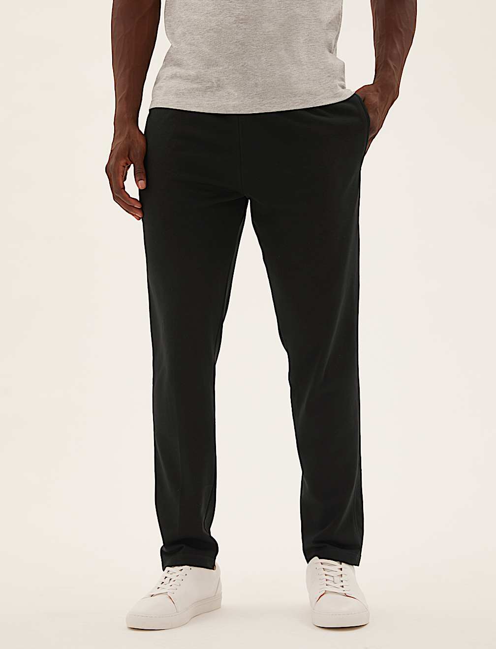 Cotton Rich Joggers