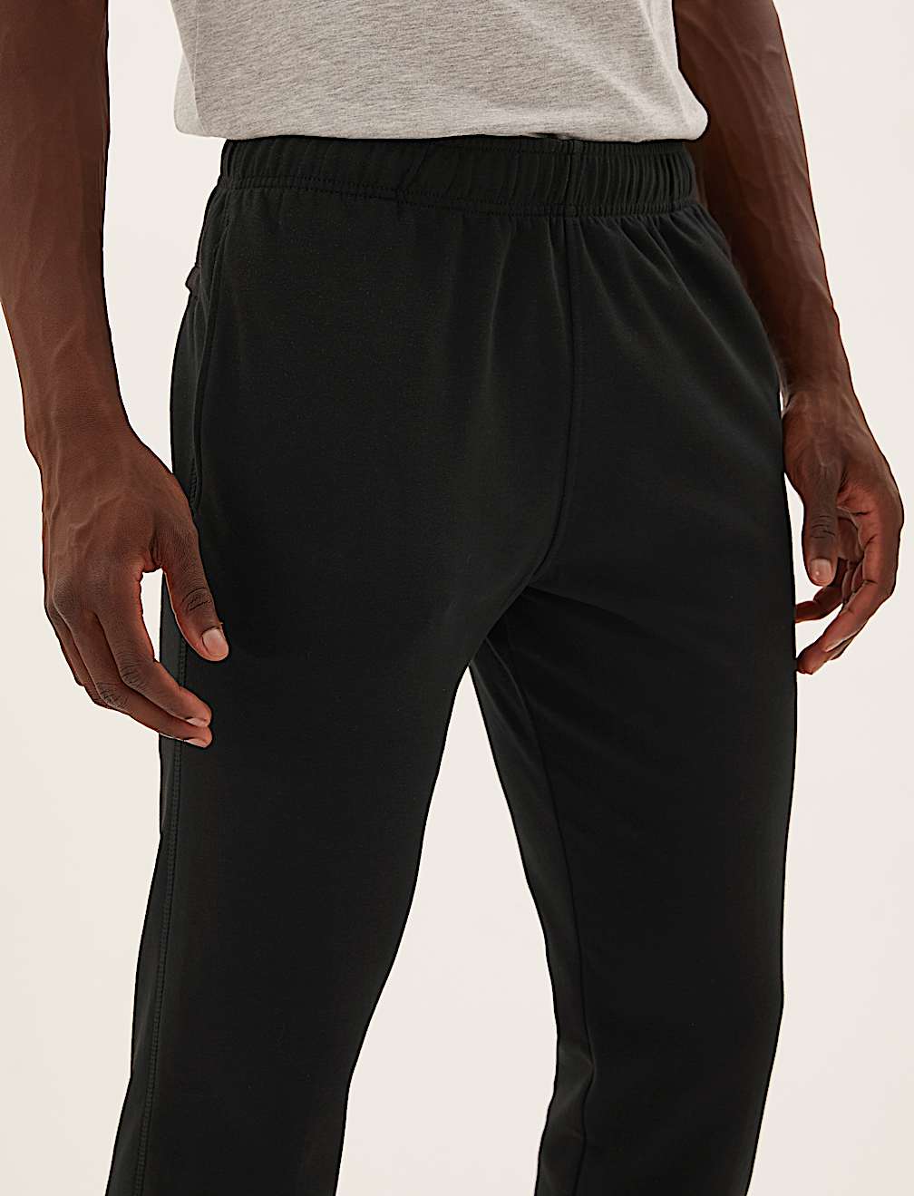 Cotton Rich Joggers