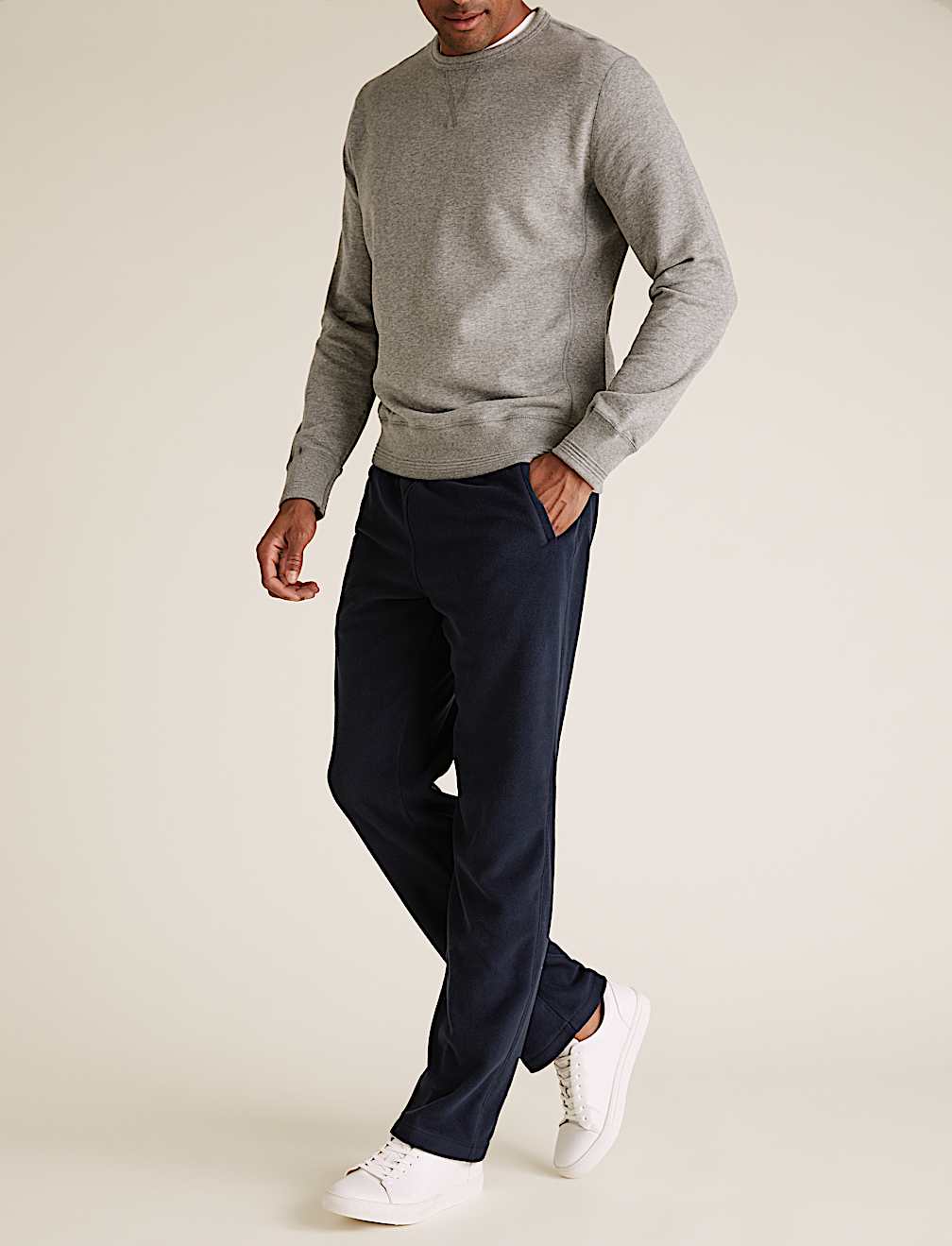 Fleece Joggers