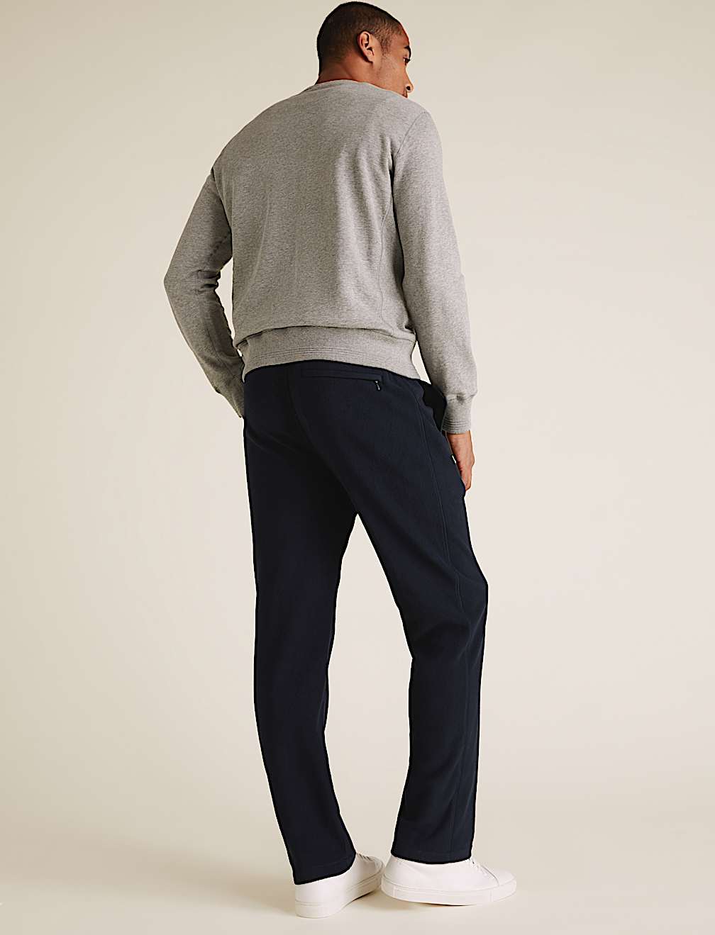 Fleece Joggers