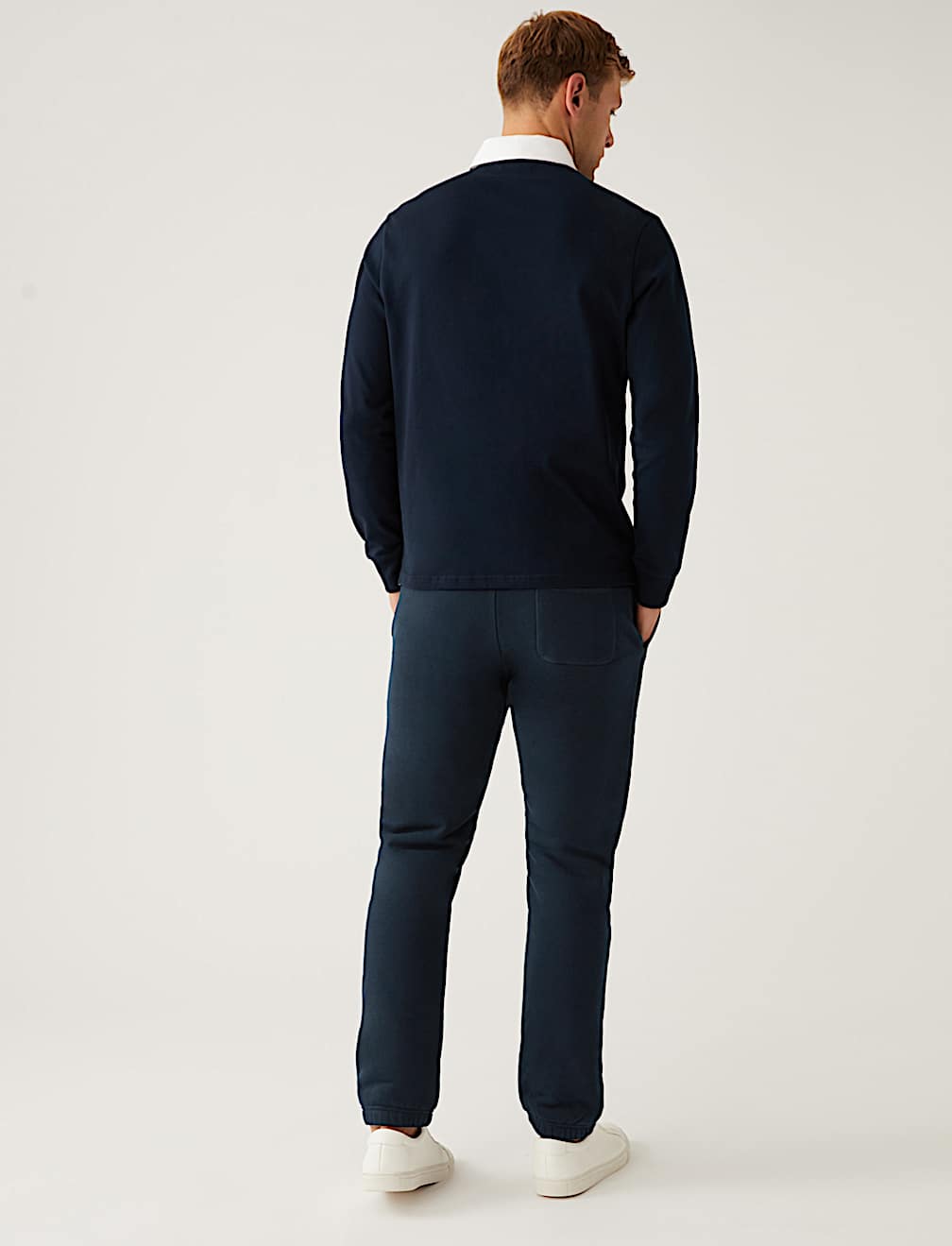 Fleece Lined Joggers