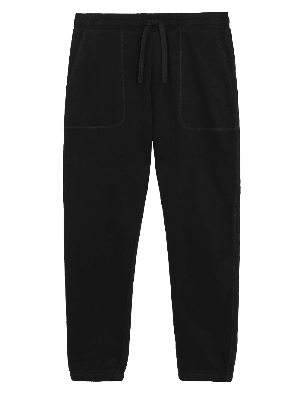 Fleece Lined Joggers