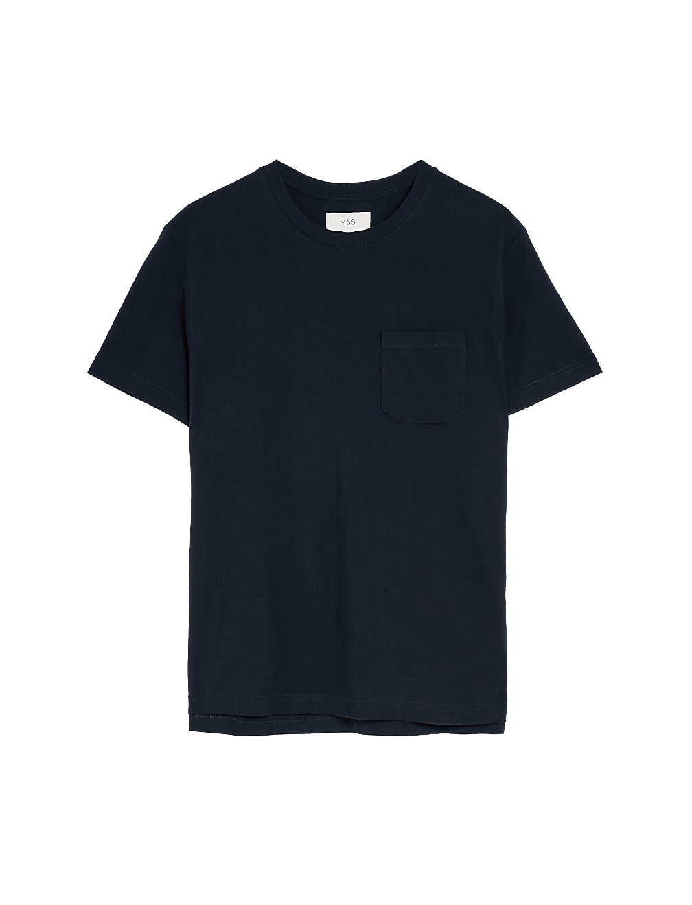 Pure Cotton Heavyweight T-Shirt