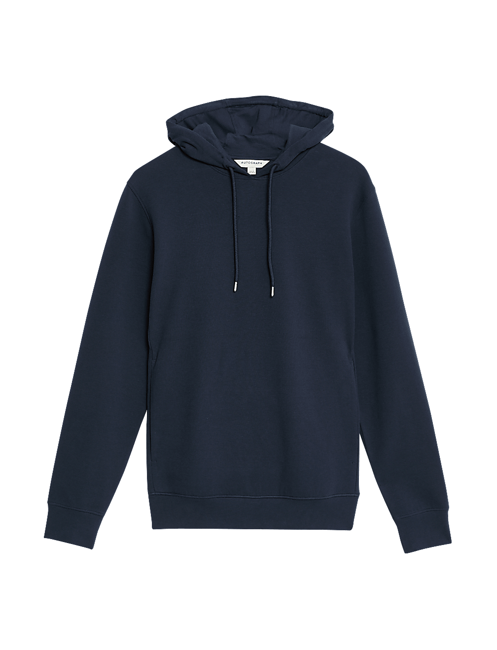 Cotton Rich Hoodie