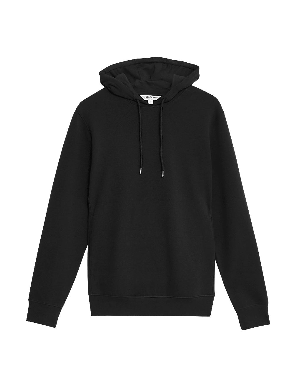 Cotton Rich Hoodie