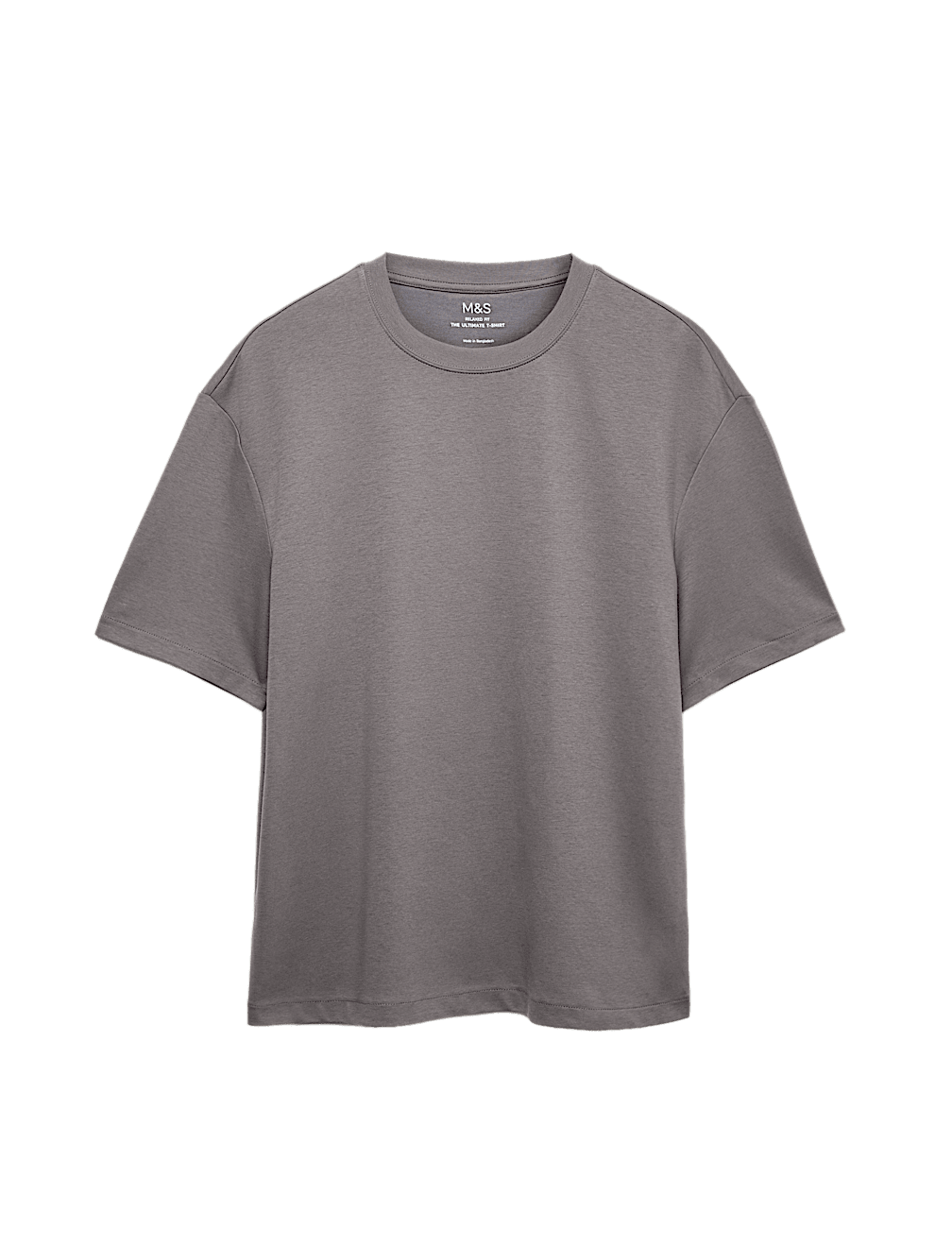 Cotton Blend Ultimate Performance T-Shirt