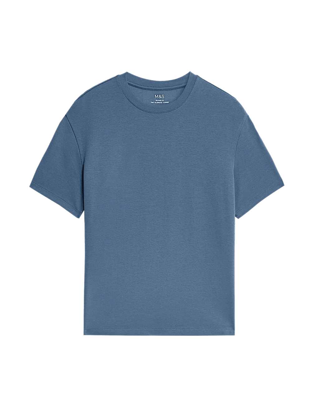 Cotton Blend Ultimate Performance T-Shirt