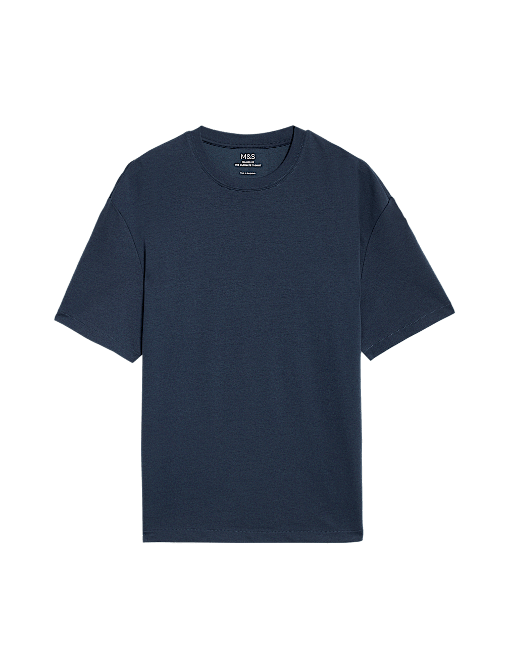 Cotton Blend Ultimate Performance T-Shirt