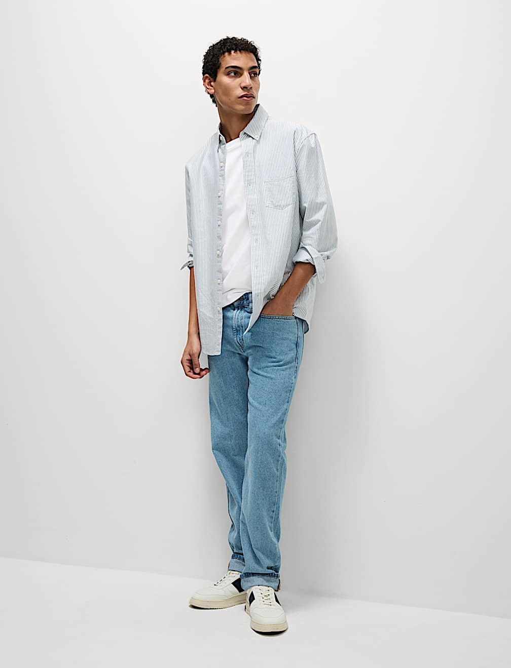 Cotton Blend Ultimate Performance T-Shirt