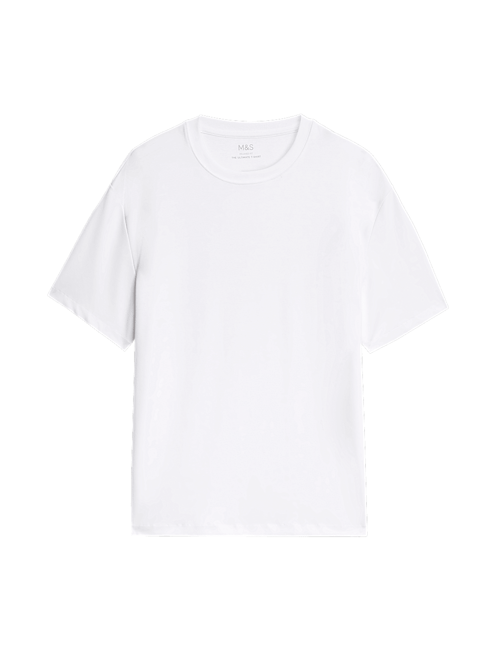 Cotton Blend Ultimate Performance T-Shirt
