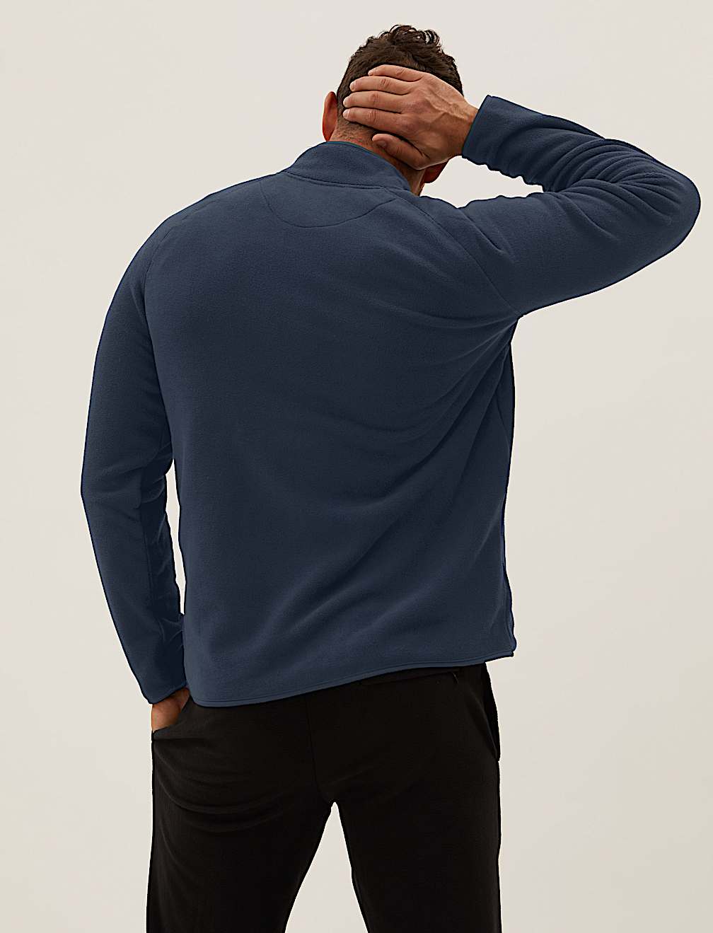 Recycled Micro Fleece