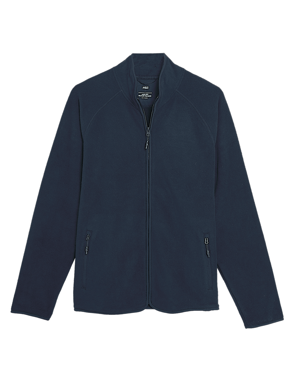 Recycled Micro Fleece