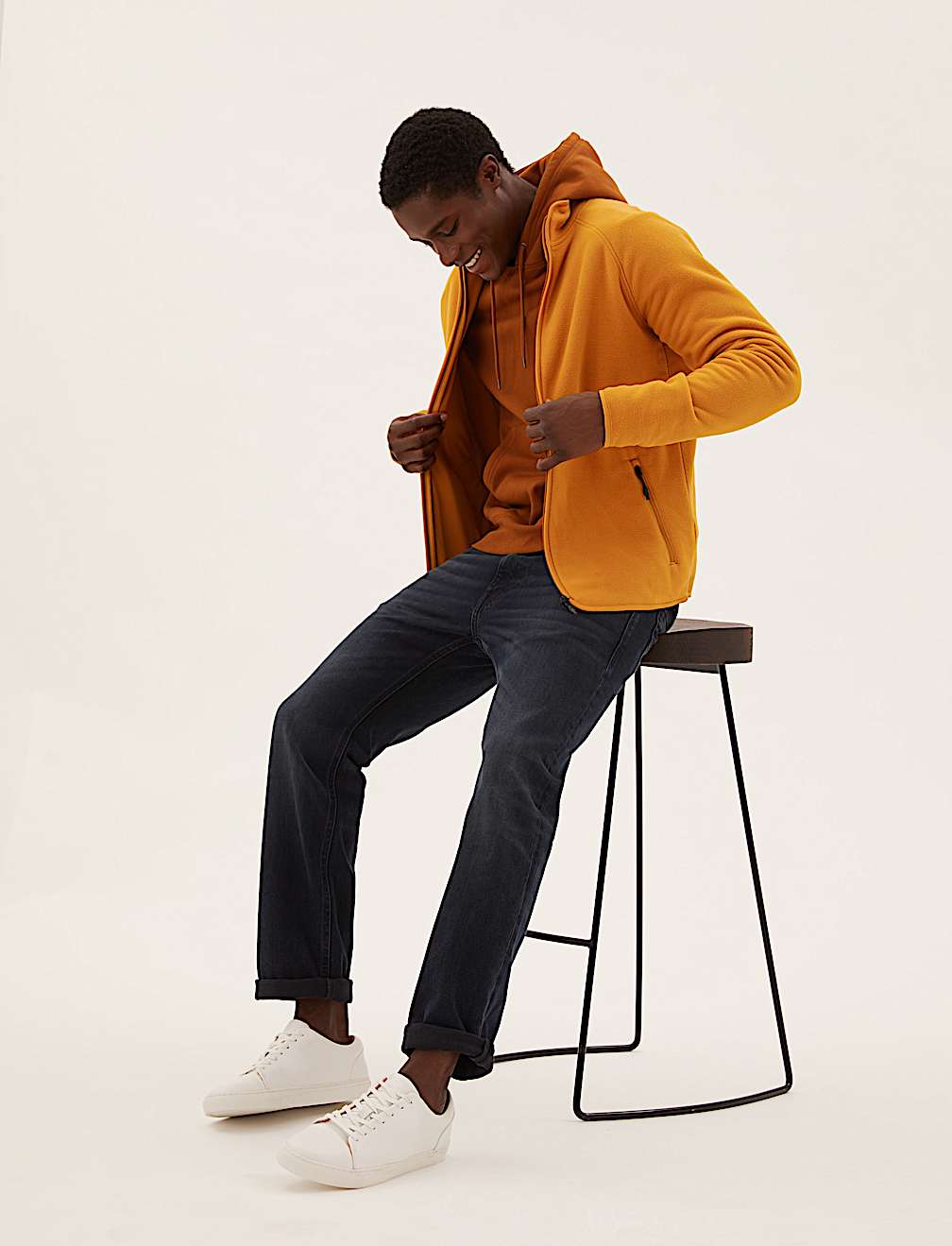 Recycled Micro Fleece