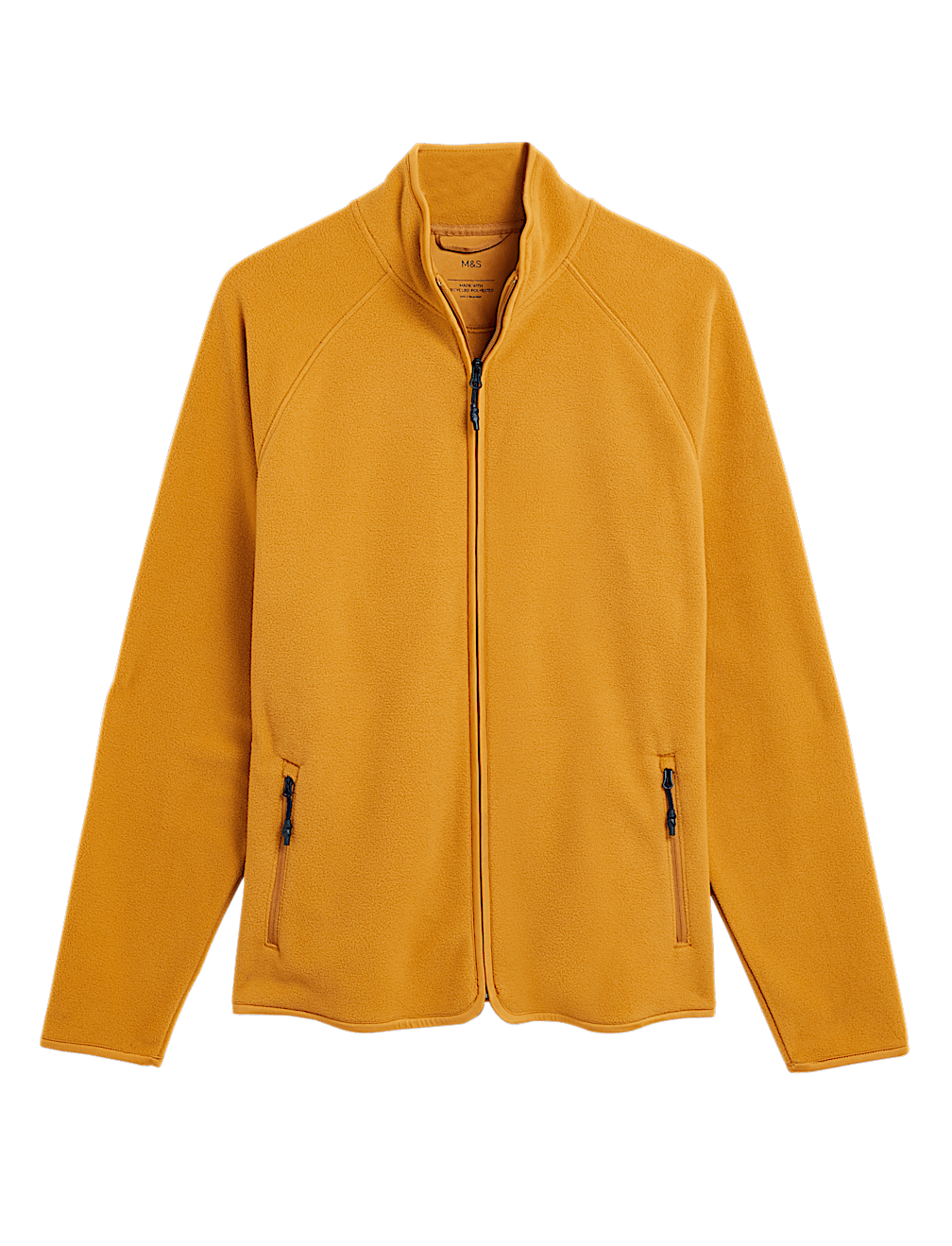Recycled Micro Fleece
