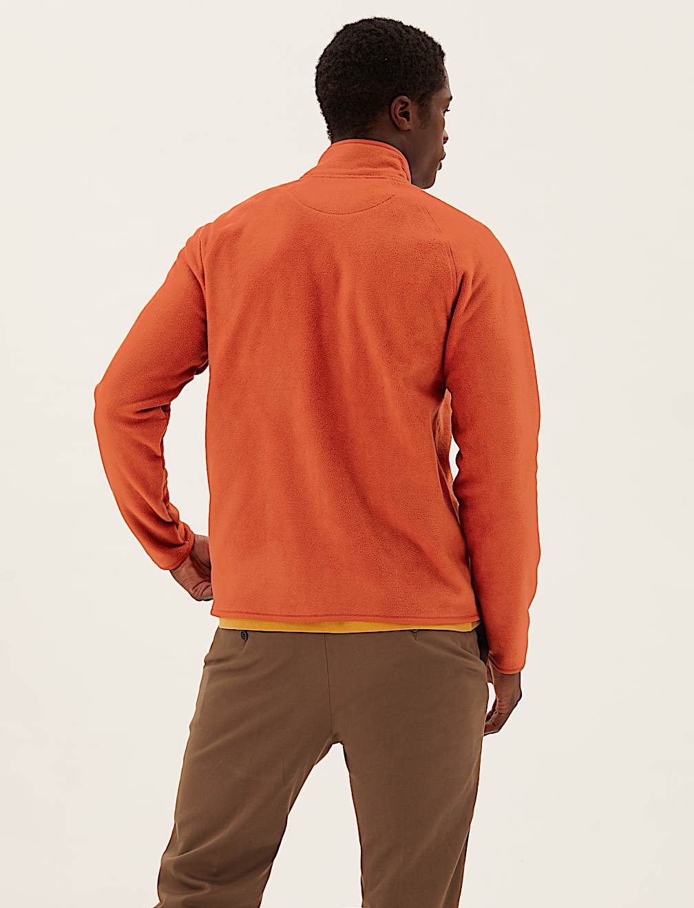 Recycled Micro Fleece