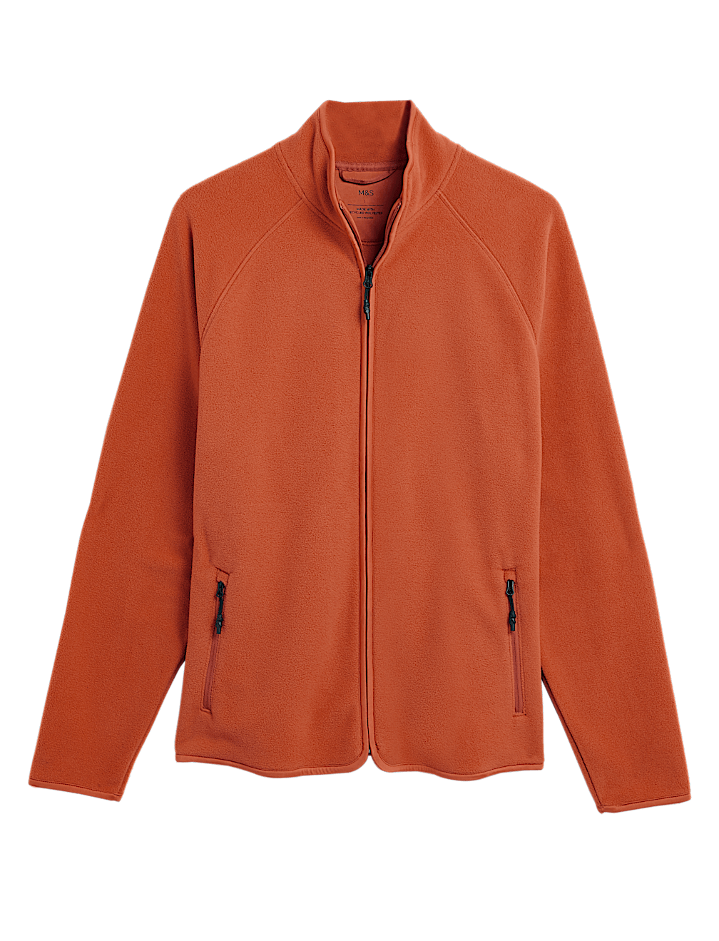 Recycled Micro Fleece