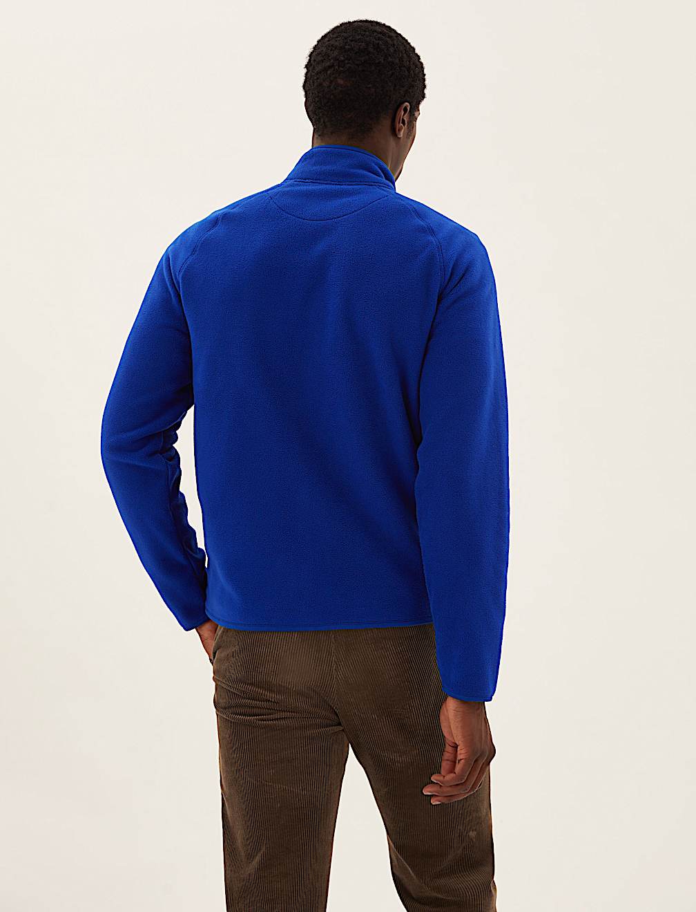 Recycled Micro Fleece