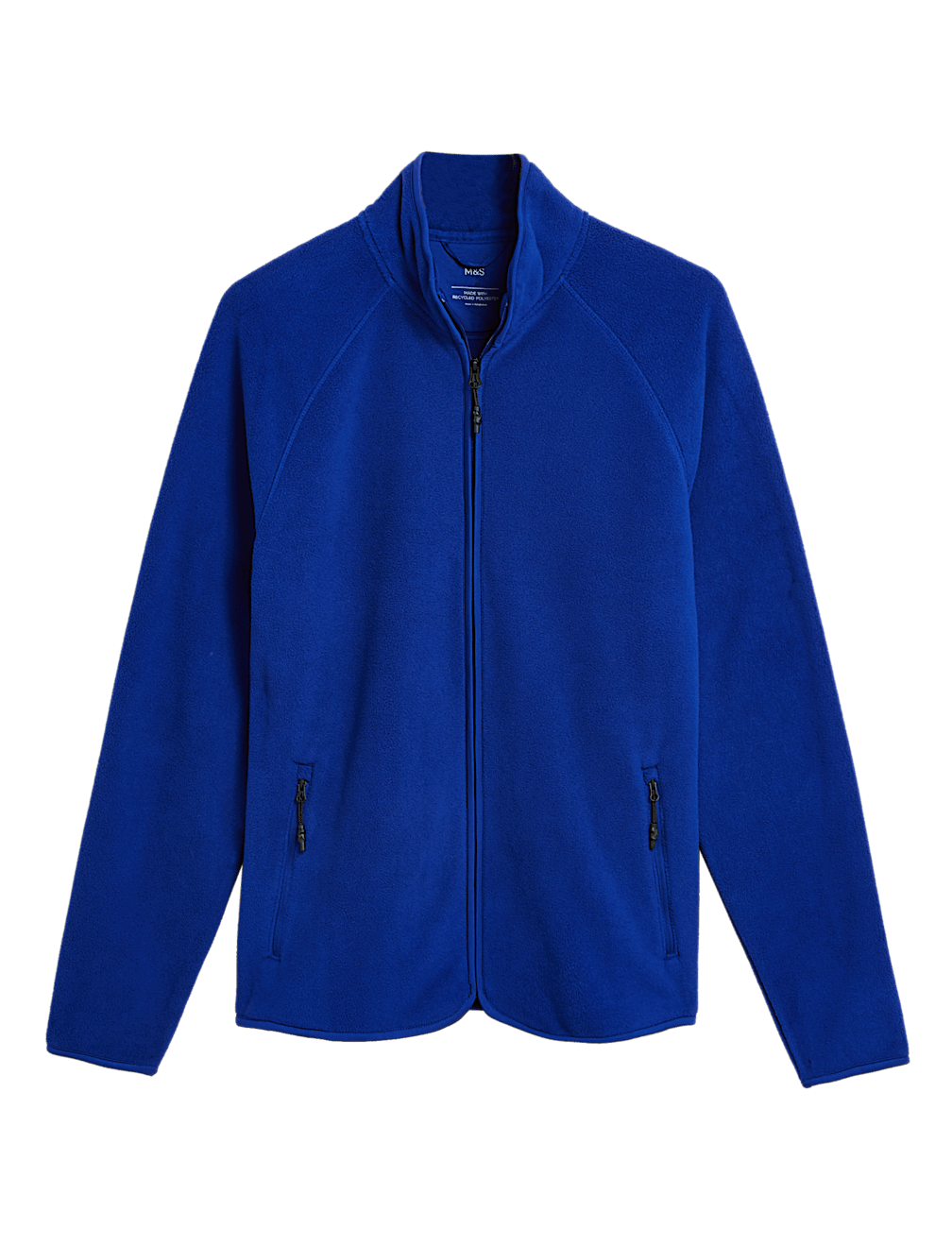 Recycled Micro Fleece