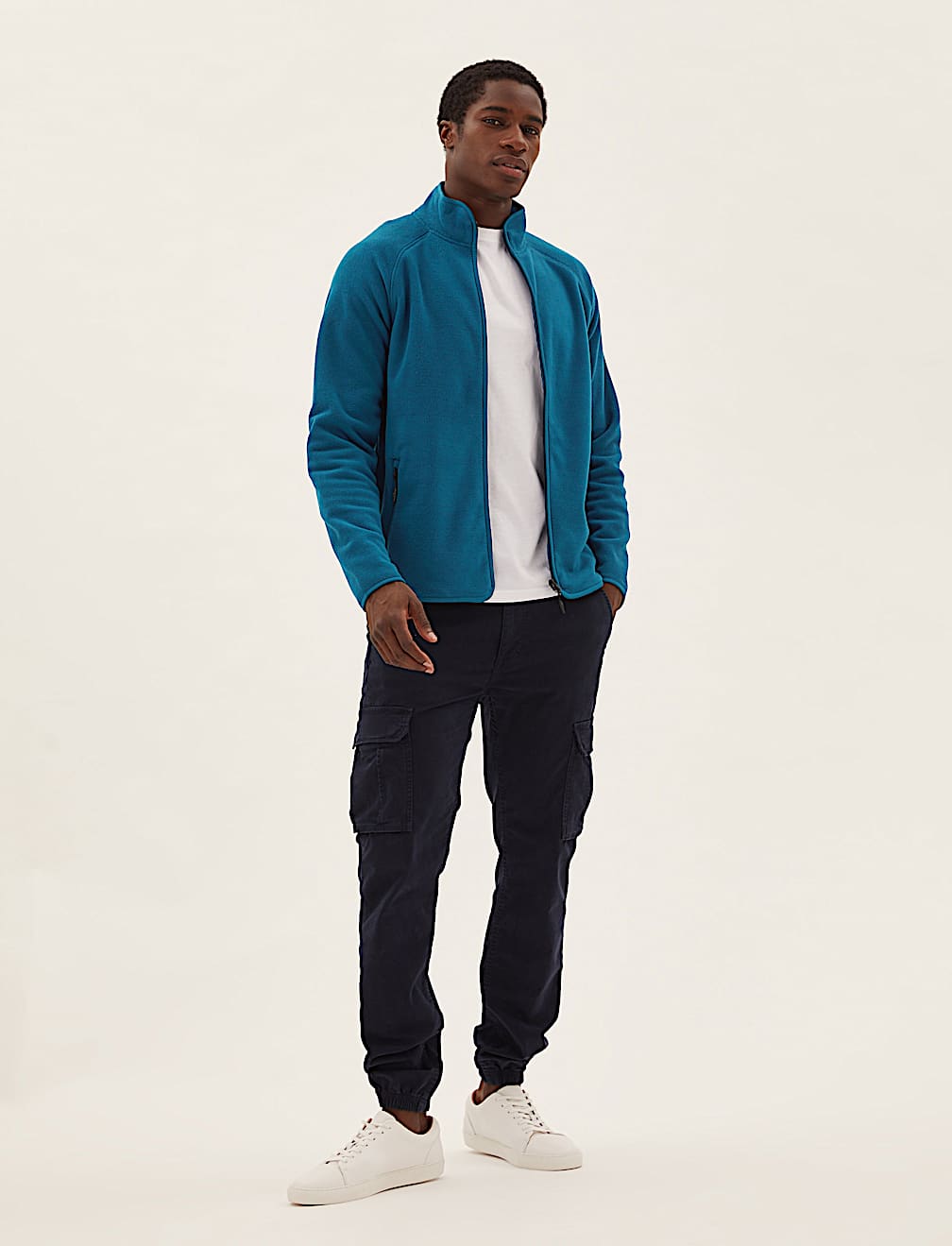 Recycled Micro Fleece