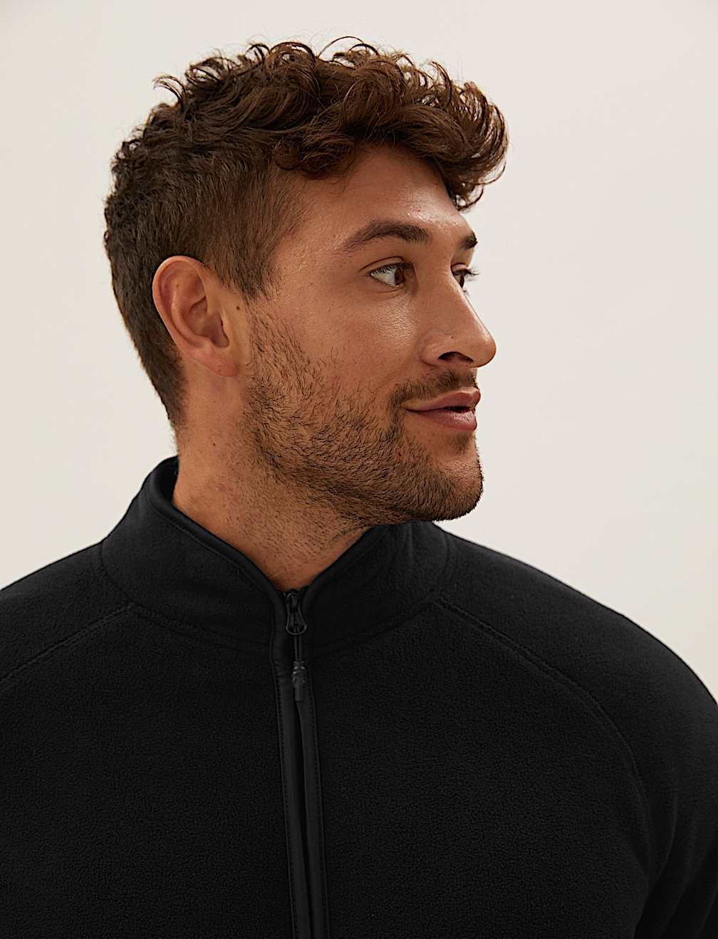 Recycled Micro Fleece