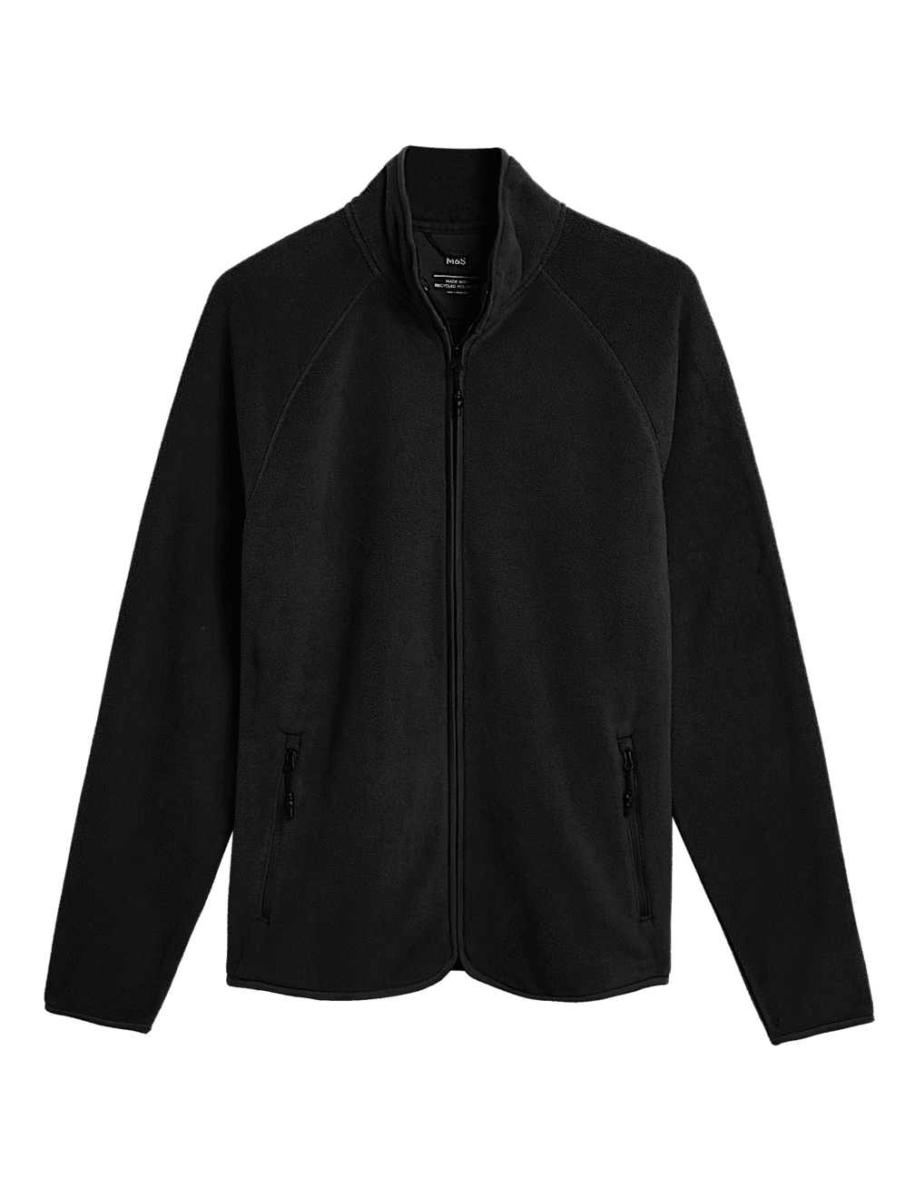 Recycled Micro Fleece