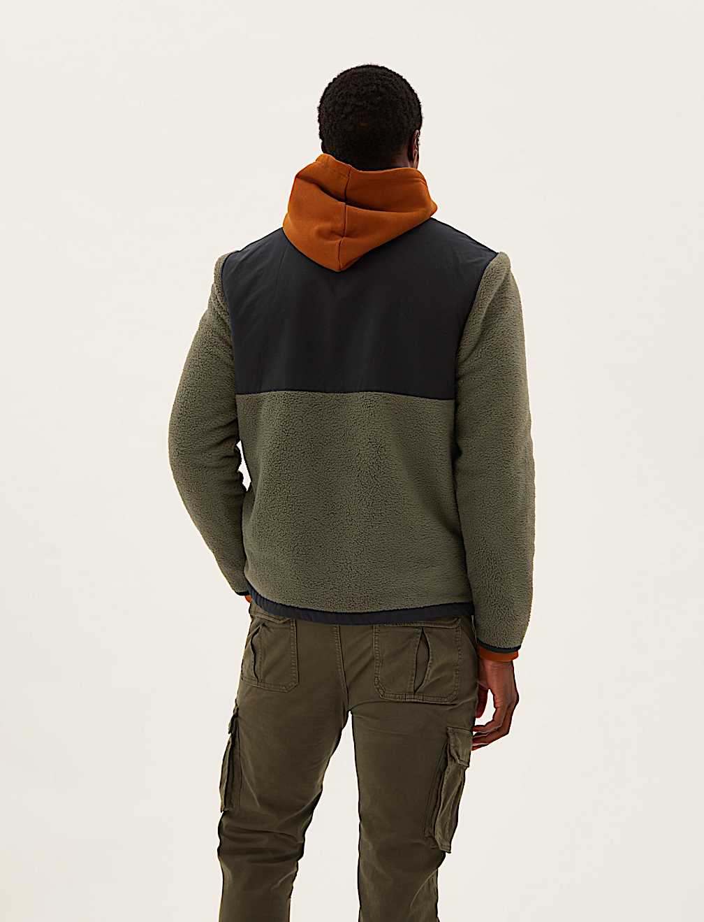 Polar Fleece Jacket