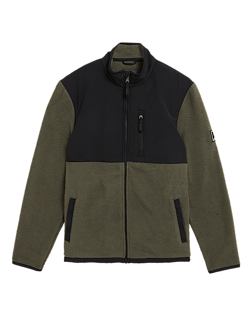 Polar Fleece Jacket