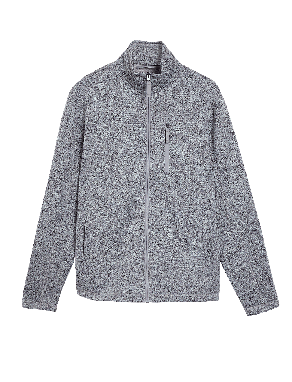 Fleece Jacket