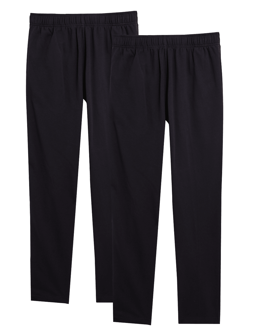 2 Pack Cotton Jogger