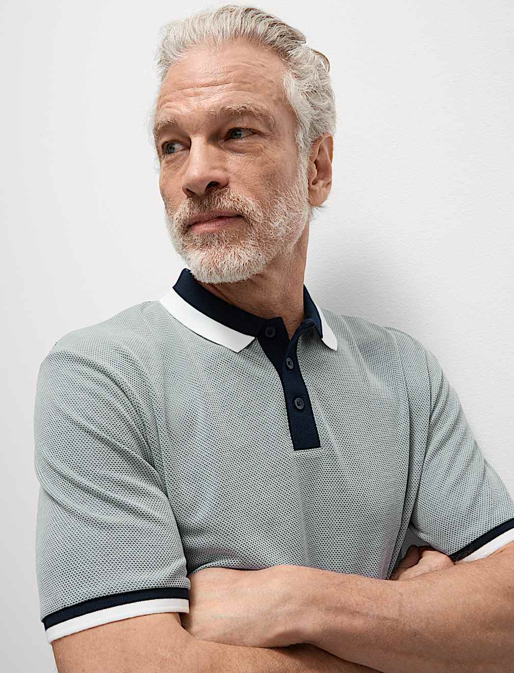 Soft Polo Shirt