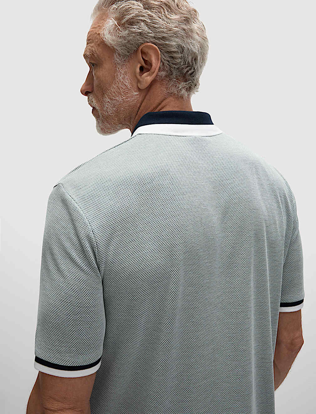 Soft Polo Shirt