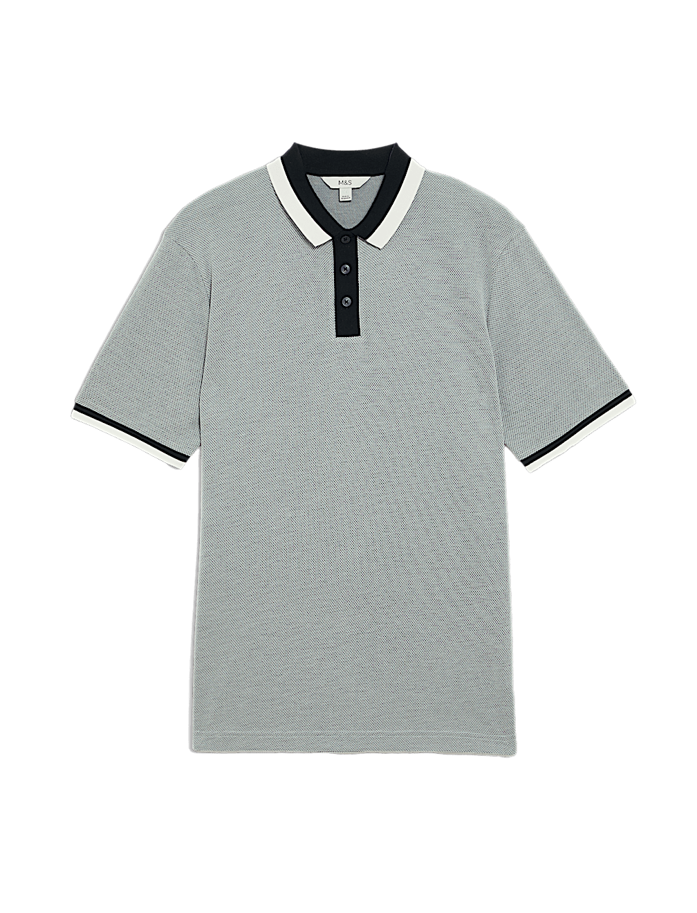 Soft Polo Shirt