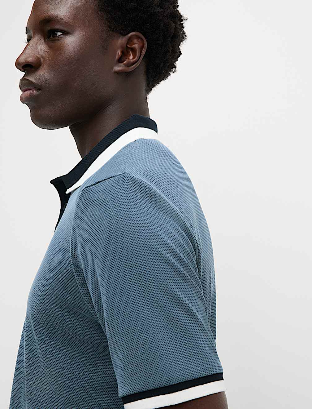 Soft Polo Shirt