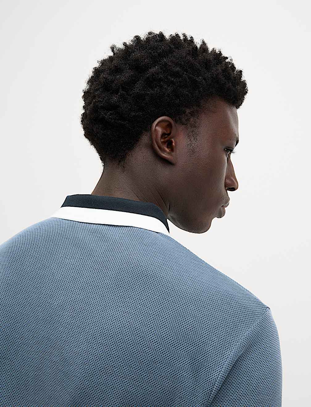 Soft Polo Shirt