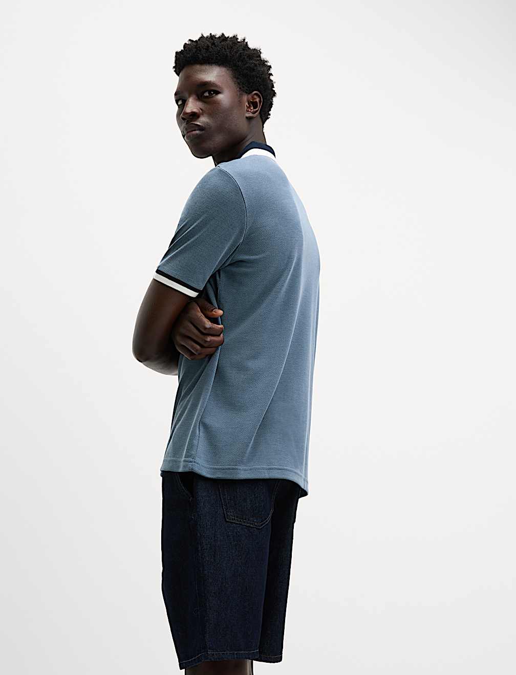 Soft Polo Shirt