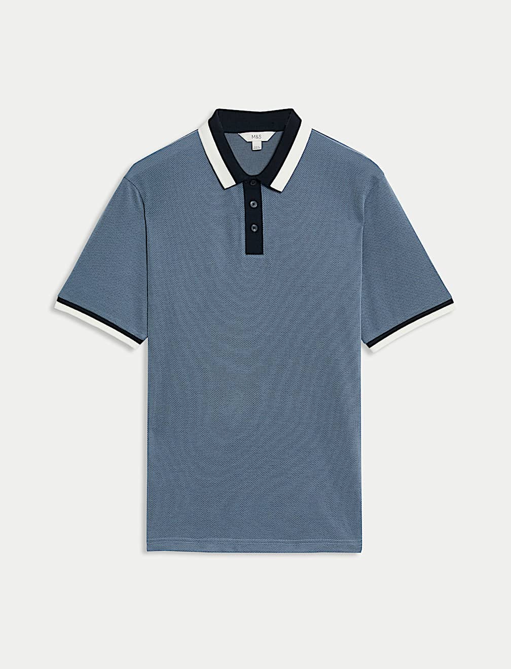 Soft Polo Shirt