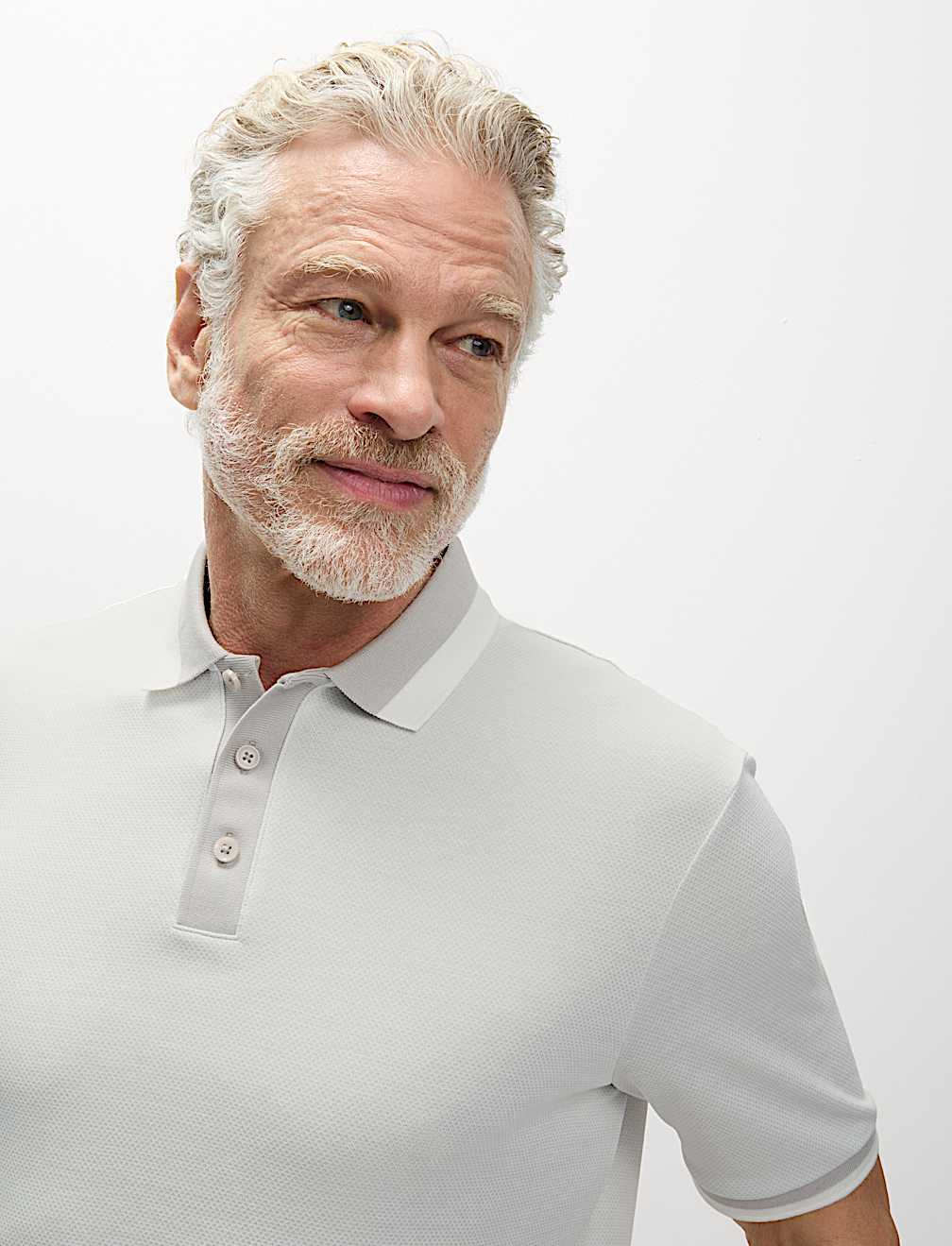 Soft Polo Shirt