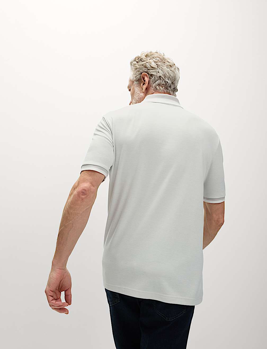 Soft Polo Shirt