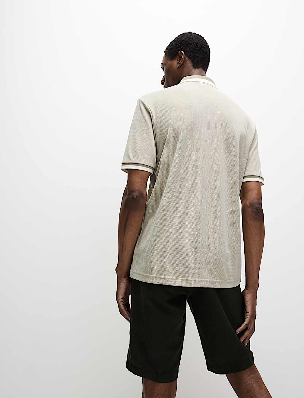 Soft Polo Shirt
