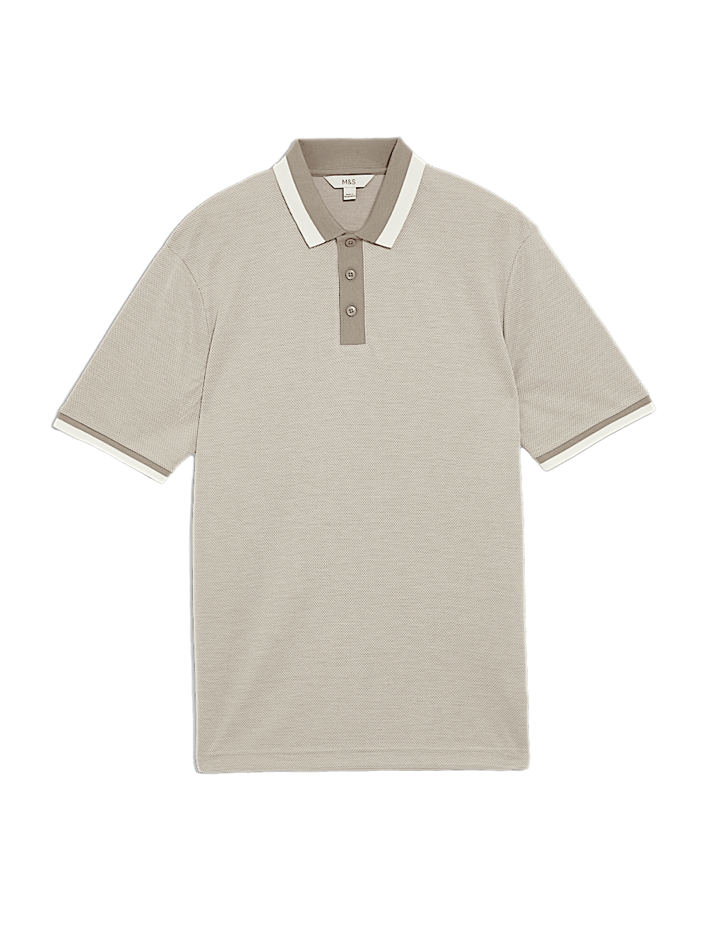 Soft Polo Shirt